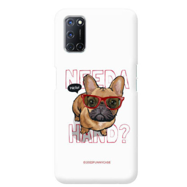 ETUI PROTECT CASE 2MM NA TELEFON OPPO OPPO A52 / A72ST_TEI-103 WIELOKOLOROWE