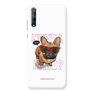 ETUI PROTECT CASE 2MM NA TELEFON HUAWEI Y8PST_TEI-103 WIELOKOLOROWE