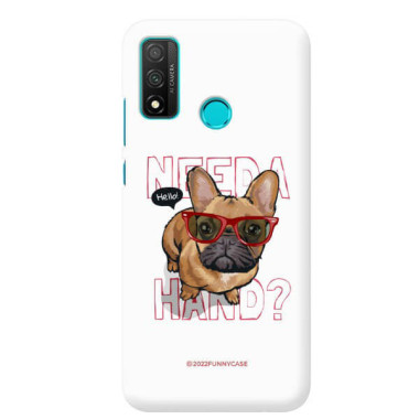 ETUI PROTECT CASE 2MM NA TELEFON HUAWEI P SMART 2020ST_TEI-103 WIELOKOLOROWE