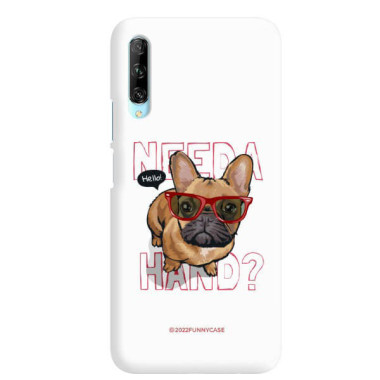 ETUI PROTECT CASE 2MM NA TELEFON HUAWEI P SMART PRO 2019ST_TEI-103 WIELOKOLOROWE