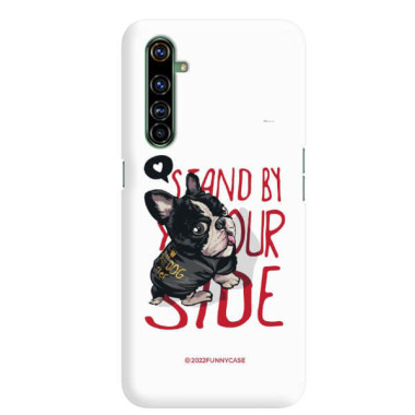 ETUI PROTECT CASE 2MM NA TELEFON REALME X50 PROST_TEI-104 WIELOKOLOROWE