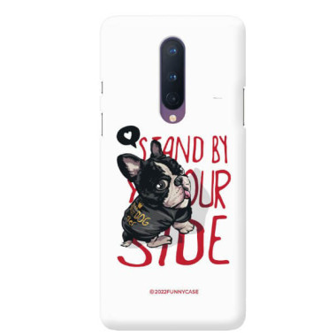 ETUI PROTECT CASE 2MM NA TELEFON ONEPLUS 8ST_TEI-104 WIELOKOLOROWE