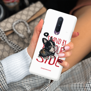 ETUI PROTECT CASE 2MM NA TELEFON ONEPLUS 8ST_TEI-104 WIELOKOLOROWE