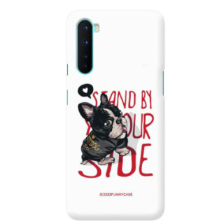 ETUI PROTECT CASE 2MM NA TELEFON ONEPLUS NORDST_TEI-104 WIELOKOLOROWE