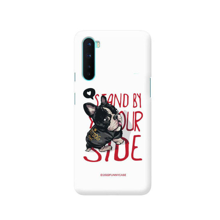 ETUI PROTECT CASE 2MM NA TELEFON ONEPLUS NORDST_TEI-104 WIELOKOLOROWE