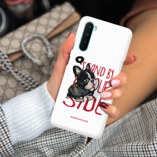 ETUI PROTECT CASE 2MM NA TELEFON ONEPLUS NORDST_TEI-104 WIELOKOLOROWE