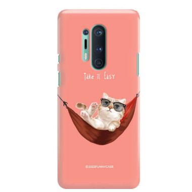 ETUI PROTECT CASE 2MM NA TELEFON ONEPLUS 8 PROST_TEI-105 WIELOKOLOROWE