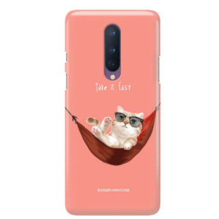 ETUI PROTECT CASE 2MM NA TELEFON ONEPLUS 8ST_TEI-105 WIELOKOLOROWE