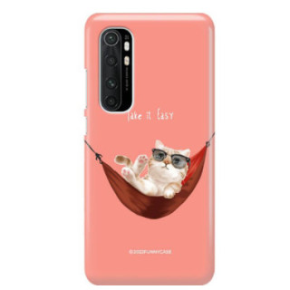 ETUI PROTECT CASE 2MM NA TELEFON XIAOMI MI NOTE 10...