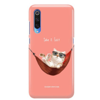 ETUI PROTECT CASE 2MM NA TELEFON XIAOMI Mi 9ST_TEI-105 WIELOKOLOROWE