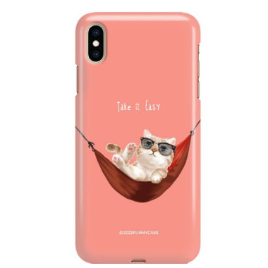 ETUI PROTECT CASE 2MM NA TELEFON APPLE IPHONE XS MAXST_TEI-105 WIELOKOLOROWE