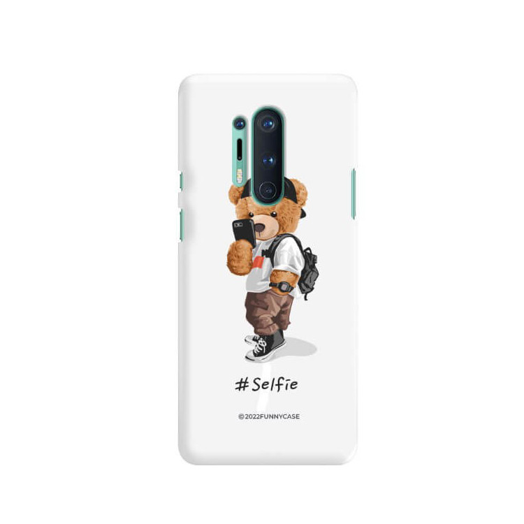 ETUI PROTECT CASE 2MM NA TELEFON ONEPLUS 8 PROST_TEI-106 WIELOKOLOROWE