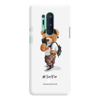 ETUI PROTECT CASE 2MM NA TELEFON ONEPLUS 8 PROST_TEI-106 WIELOKOLOROWE