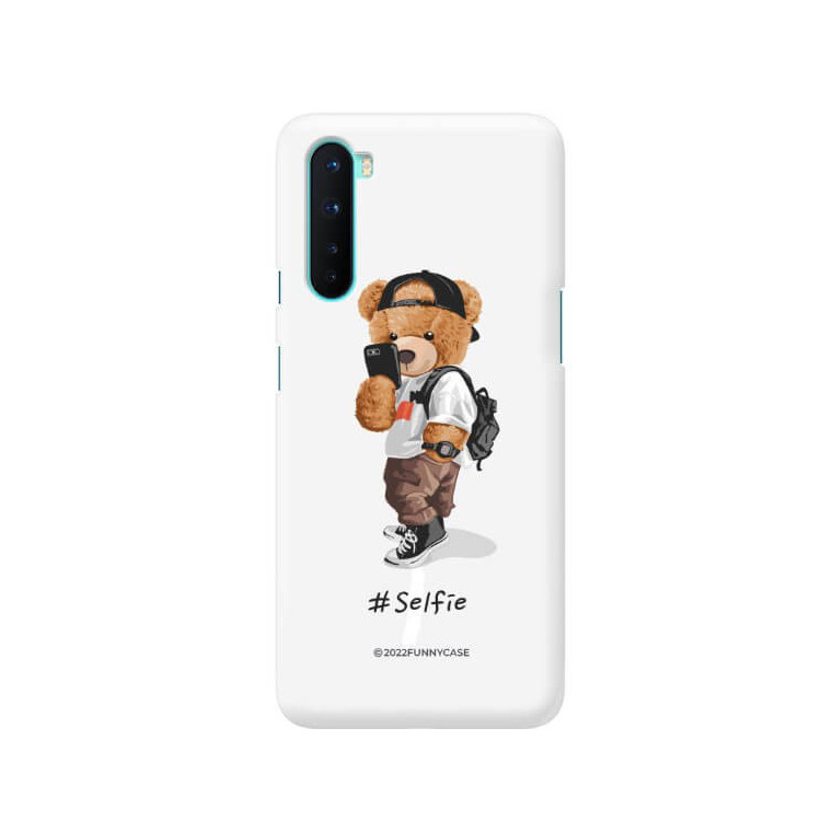 ETUI PROTECT CASE 2MM NA TELEFON ONEPLUS NORDST_TEI-106 WIELOKOLOROWE