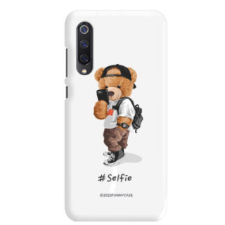 ETUI PROTECT CASE 2MM NA TELEFON XIAOMI MI A3 LITE/ Mi 9 LITEST_TEI-106 WIELOKOLOROWE