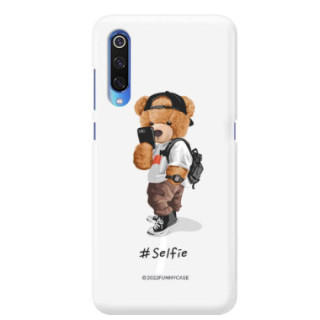 ETUI PROTECT CASE 2MM NA TELEFON XIAOMI Mi 9ST_TEI-106 WIELOKOLOROWE