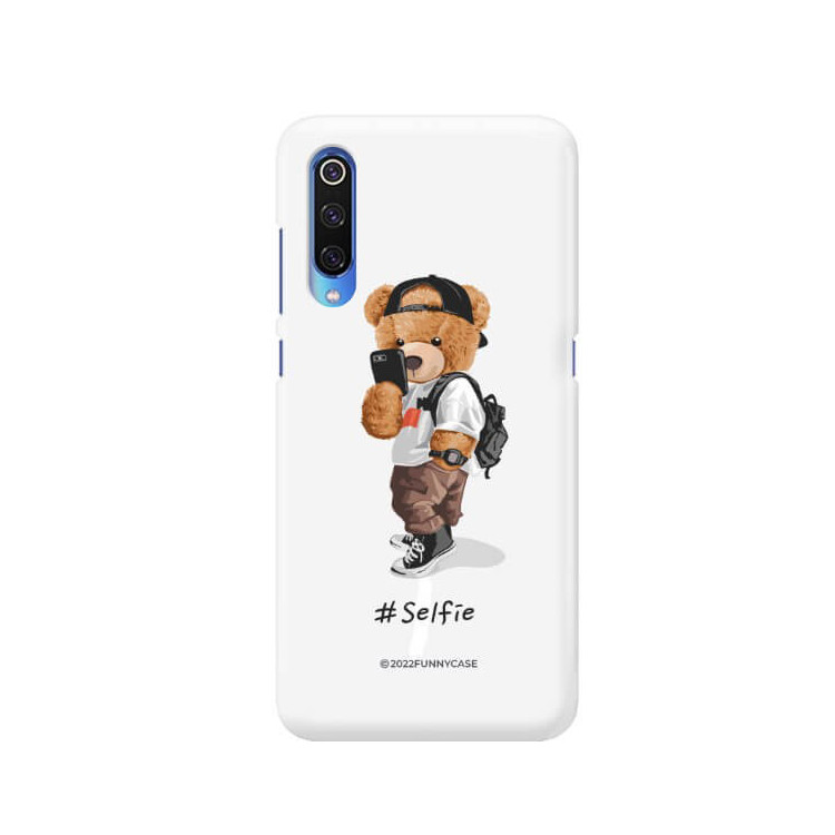 ETUI PROTECT CASE 2MM NA TELEFON XIAOMI Mi 9ST_TEI-106 WIELOKOLOROWE