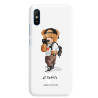 ETUI PROTECT CASE 2MM NA TELEFON XIAOMI REDMI 9AST_TEI-106 WIELOKOLOROWE