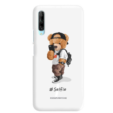 ETUI PROTECT CASE 2MM NA TELEFON HUAWEI P SMART PRO 2019ST_TEI-106 WIELOKOLOROWE