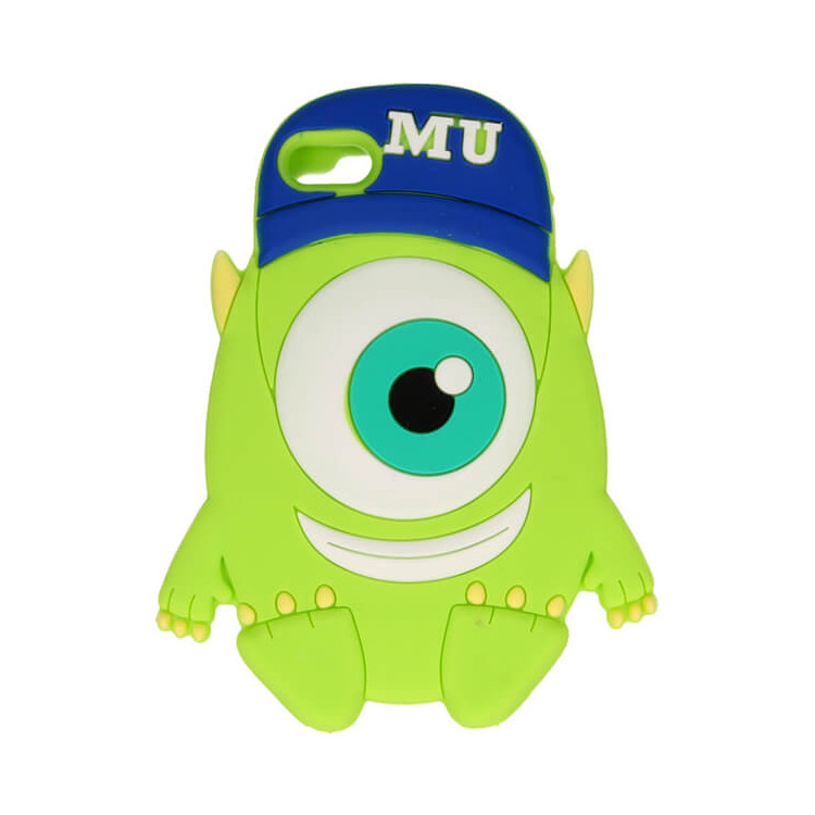 ETUI 3D MIKE IPHONE 5G 5S