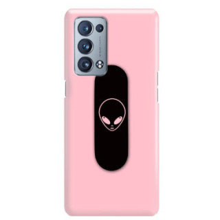 ETUI MULTIBAND NA TELEFON OPPO RENO 6 PRO PLUS 5G ST_CUB-100