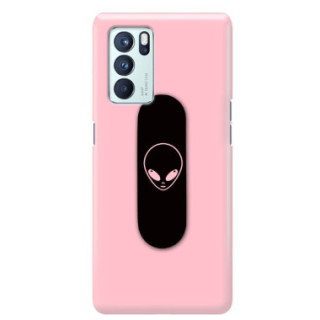 ETUI MULTIBAND NA TELEFON OPPO RENO 6 PRO 5G ST_CUB-100