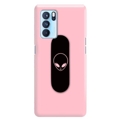 ETUI MULTIBAND NA TELEFON OPPO RENO 6 5G ST_CUB-100