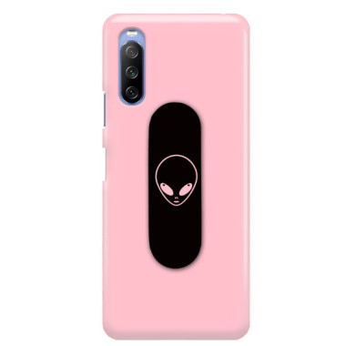 ETUI MULTIBAND NA TELEFON SONY XPERIA 10 II ST_CUB-100