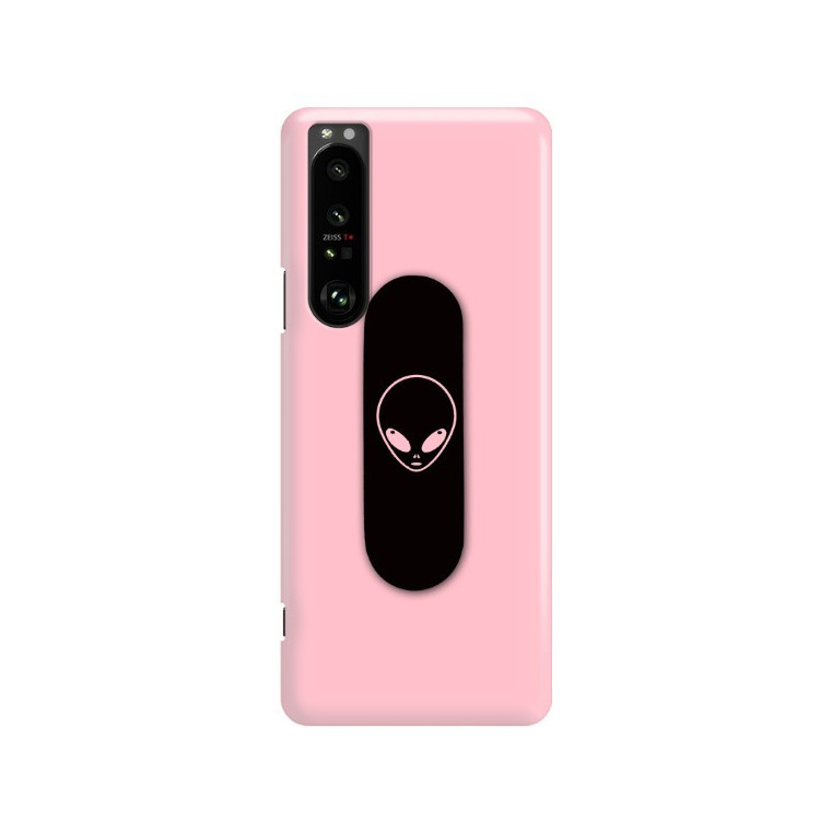 ETUI MULTIBAND NA TELEFON SONY XPERIA 1 III ST_CUB-100