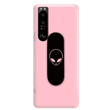 ETUI MULTIBAND NA TELEFON SONY XPERIA 1 III ST_CUB-100