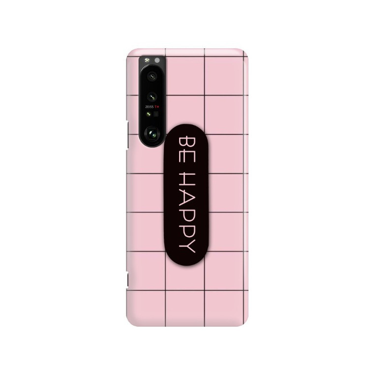 ETUI MULTIBAND NA TELEFON SONY XPERIA 1 III ST_CUB-101