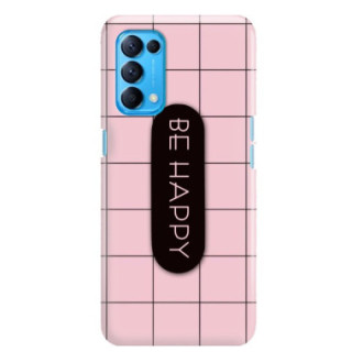 ETUI MULTIBAND NA TELEFON OPPO RENO 5 / RENO 5 5G / RENO 5K ST_CUB-101
