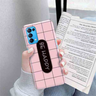 ETUI MULTIBAND NA TELEFON OPPO RENO 5 / RENO 5 5G / RENO 5K ST_CUB-101