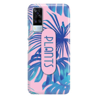 ETUI MULTIBAND NA TELEFON VIVO GALAXY Y51 2020 ST_CUB-104