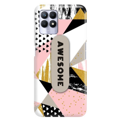 ETUI MULTIBAND NA TELEFON REALME 8i ST_CUB-105