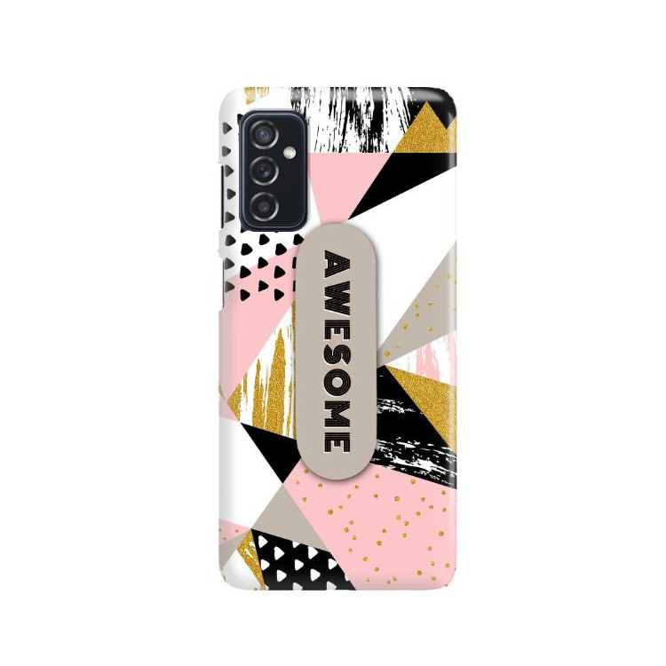 ETUI MULTIBAND NA TELEFON SAMSUNG GALAXY M52 5G ST_CUB-105