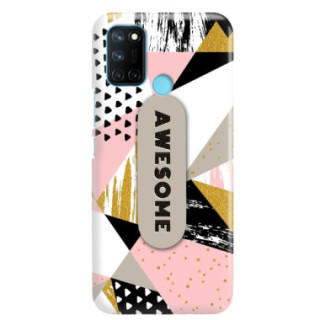 ETUI MULTIBAND NA TELEFON REALME 7I / C12 RMX2193 ST_CUB-105