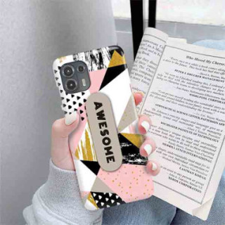 ETUI MULTIBAND NA TELEFON MOTOROLA EDGE 20 LITE 5G ST_CUB-105
