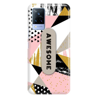 ETUI MULTIBAND NA TELEFON VIVO V21 / V21 5G ST_CUB-105