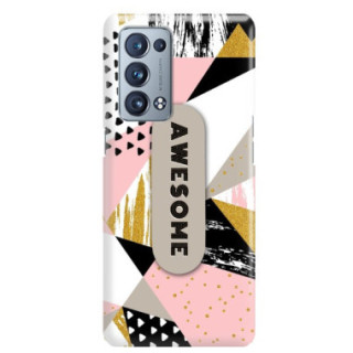 ETUI MULTIBAND NA TELEFON OPPO RENO 6 PRO PLUS 5G ST_CUB-105