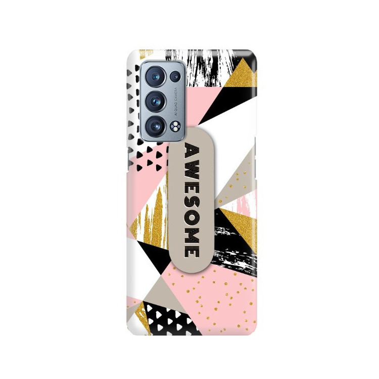 ETUI MULTIBAND NA TELEFON OPPO RENO 6 PRO PLUS 5G ST_CUB-105