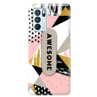 ETUI MULTIBAND NA TELEFON OPPO RENO 6 PRO 5G ST_CUB-105