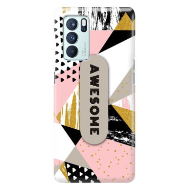 ETUI MULTIBAND NA TELEFON OPPO RENO 6 PRO 5G ST_CUB-105