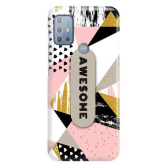 ETUI MULTIBAND NA TELEFON MOTOROLA MOTO G20 ST_CUB-105