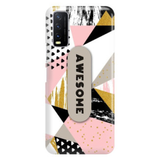 ETUI MULTIBAND NA TELEFON VIVO Y20 2021 / Y20i / Y20s / Y11s ST_CUB-105