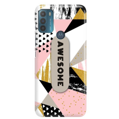 ETUI MULTIBAND NA TELEFON MOTOROLA MOTO G50 ST_CUB-105