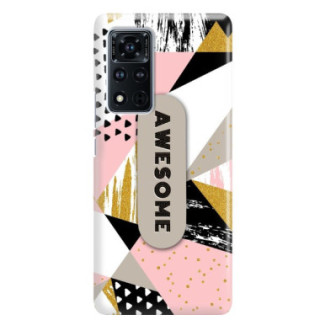 ETUI 3w1 ETUI NA TELEFON SAMSUNG GALAXY S9 G960 CZERWONY