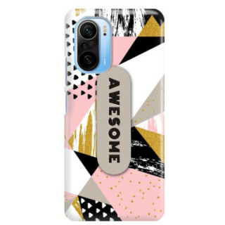 ETUI MULTIBAND NA TELEFON XIAOMI REDMI K40 / K40 PRO / POCO F3 ST_CUB-105