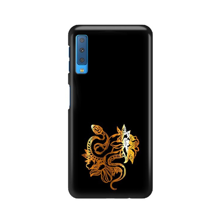 NEON GOLD ETUI NA TELEFON SAMSUNG GALAXY A7 2018 A8 PLUS A750 MIENIĄCE SIĘ ZLC129 NEON GOLD ETUI NA TELEFON SAMSUNG GALAXY A7 2018 A8 PLUS A750 MIENIĄCE SIĘ ZLC129