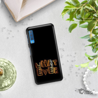 NEON GOLD ETUI NA TELEFON SAMSUNG GALAXY A7 2018 A8 PLUS A750 MIENIĄCE SIĘ ZLC135